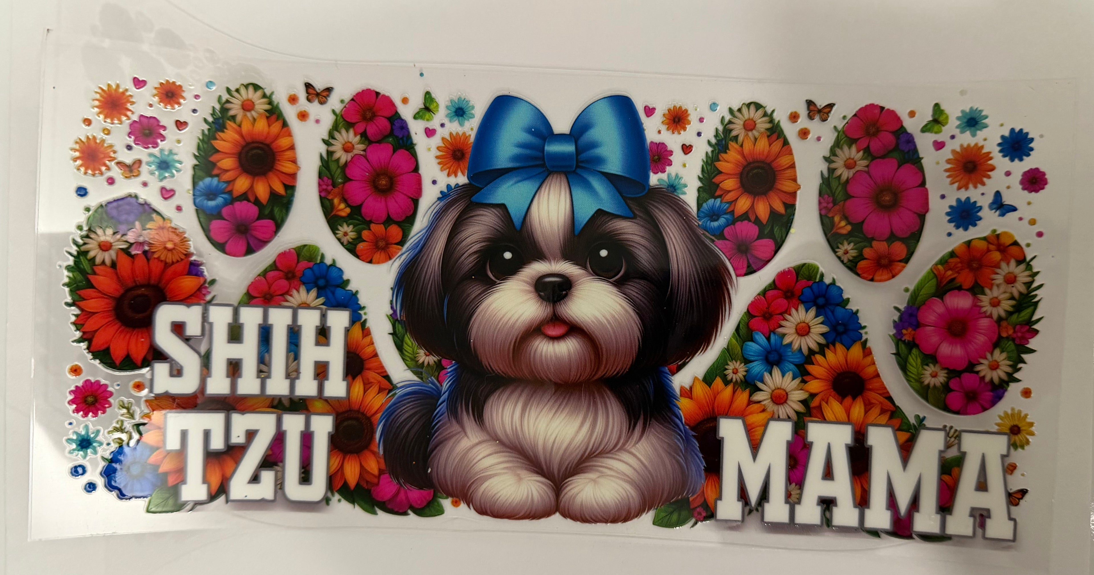 Shih Tzu Mama￼