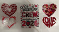 2026 Valentines