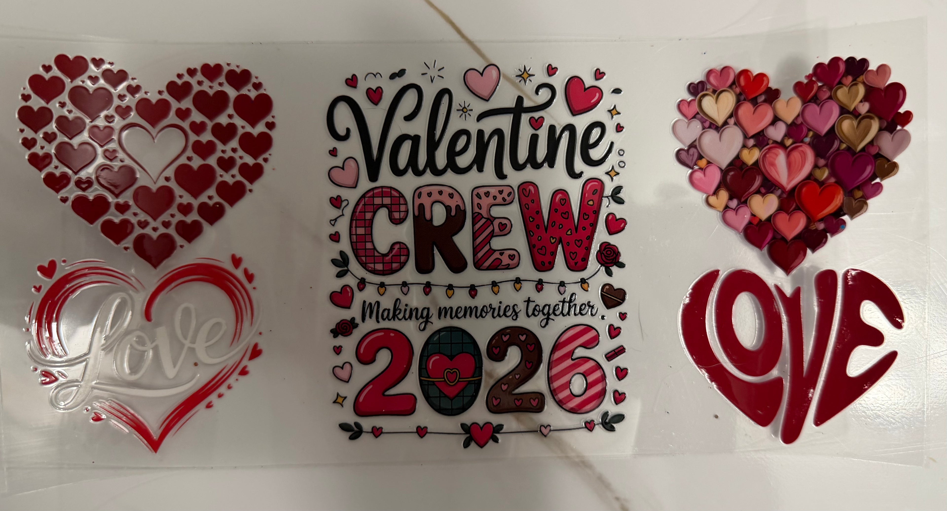 2026 Valentines