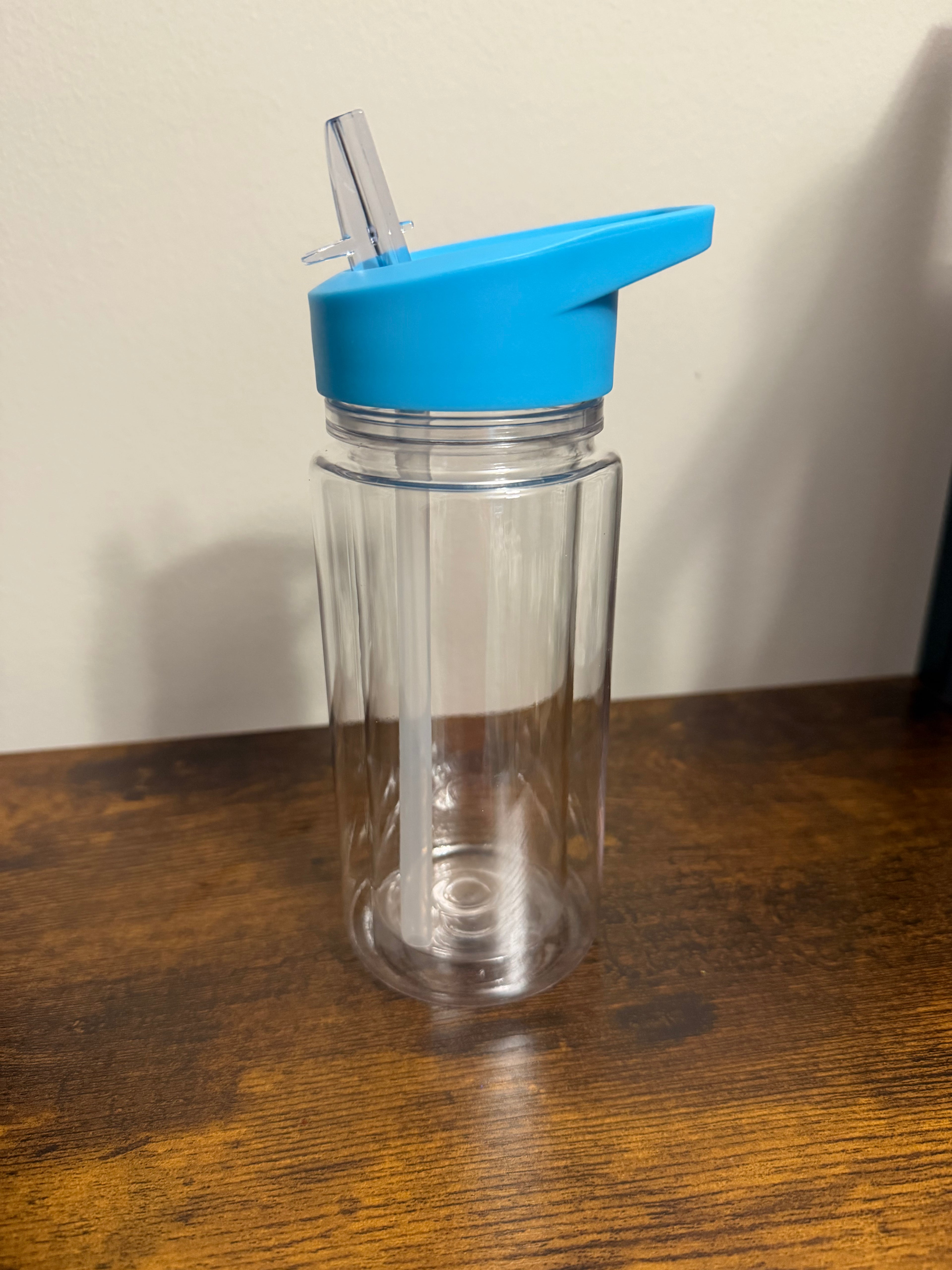 Blue 10oz Kids Cup