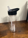 Black 10oz Kids Cup