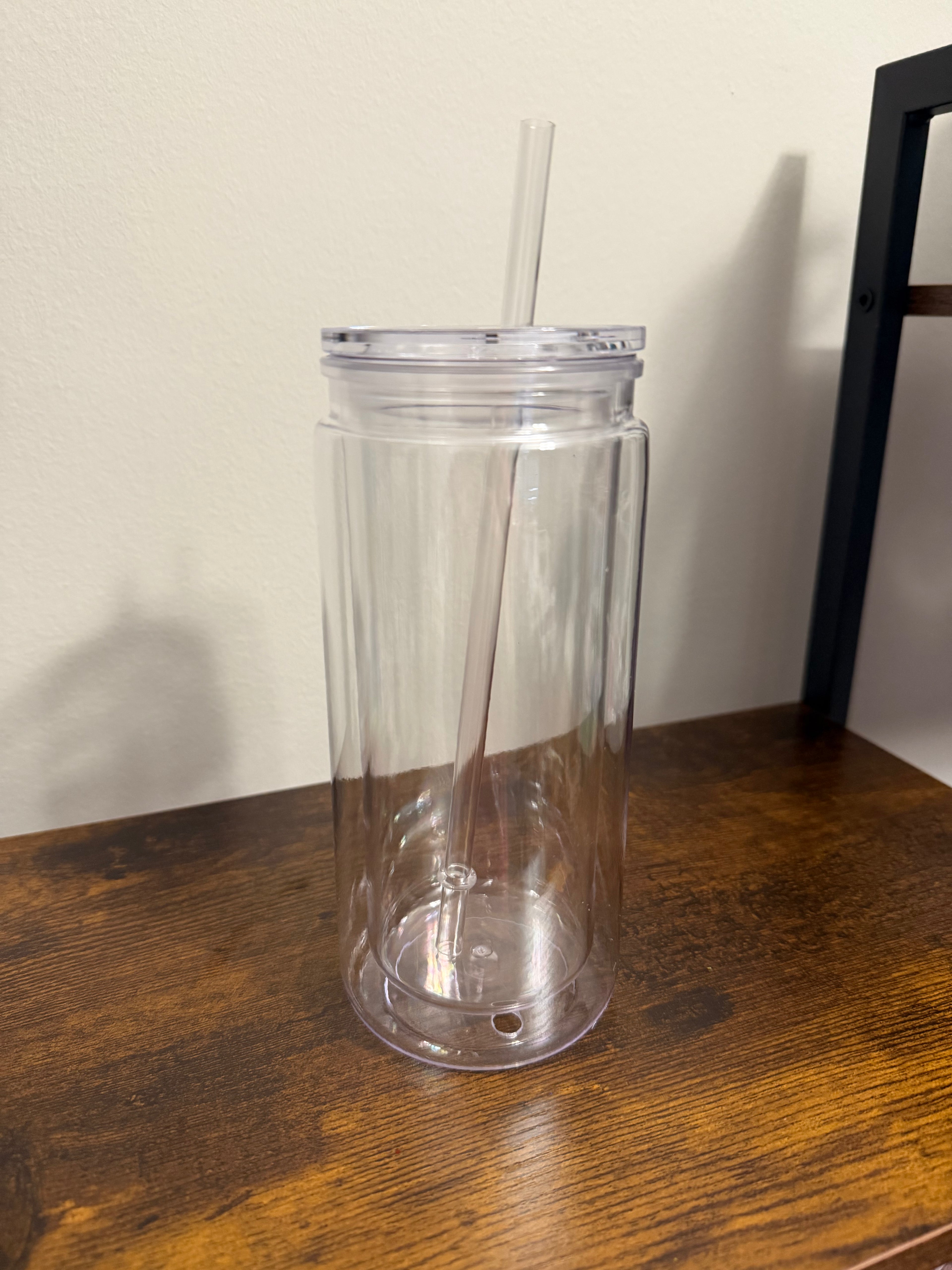 20oz Snowglobe
