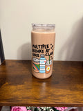 Coffee 20oz Premade