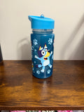 Bluey 10oz kids Premade