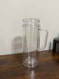 20 oz with handle