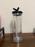 24oz Sports Cup Black