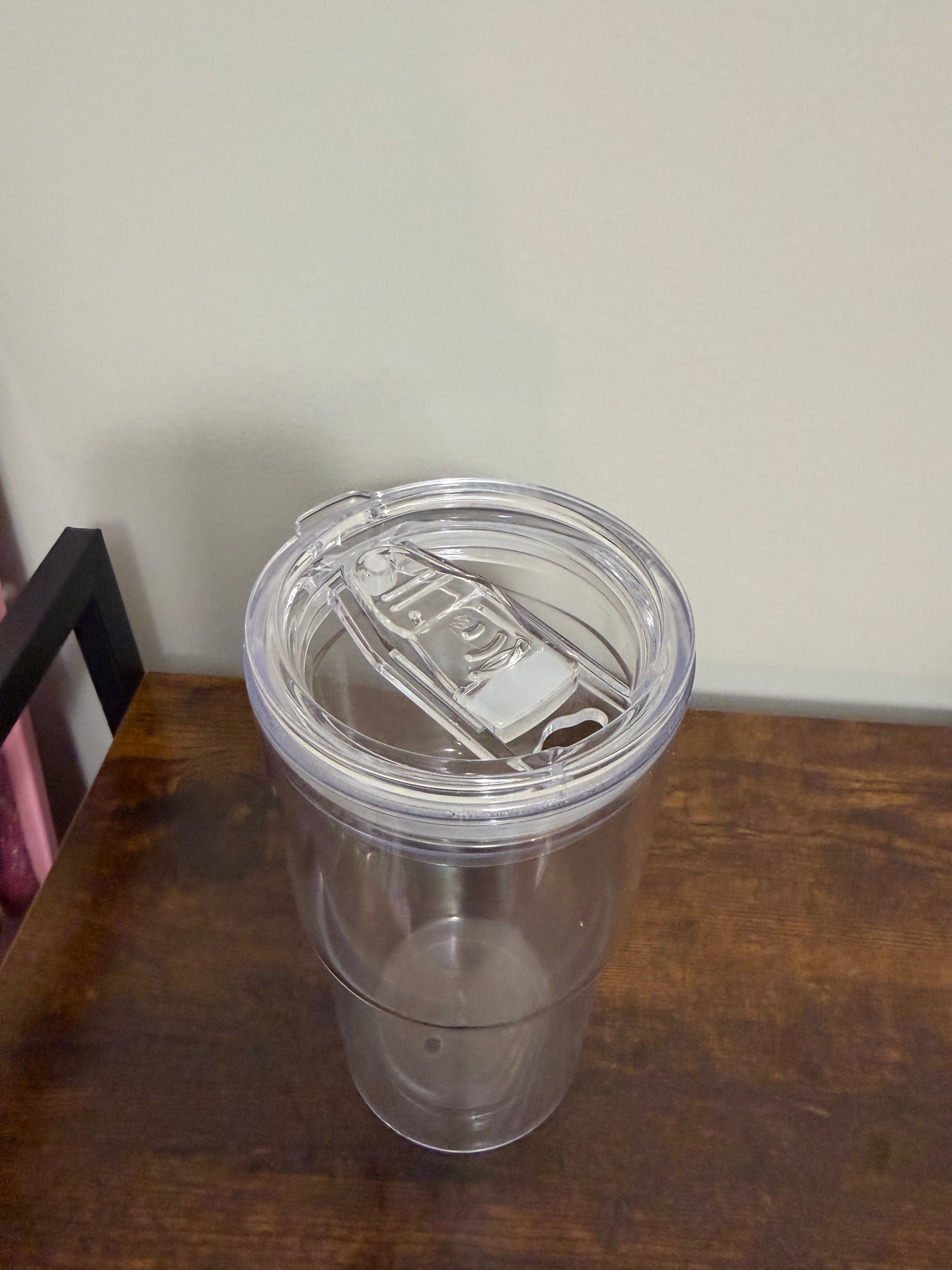 18oz Snowglobe