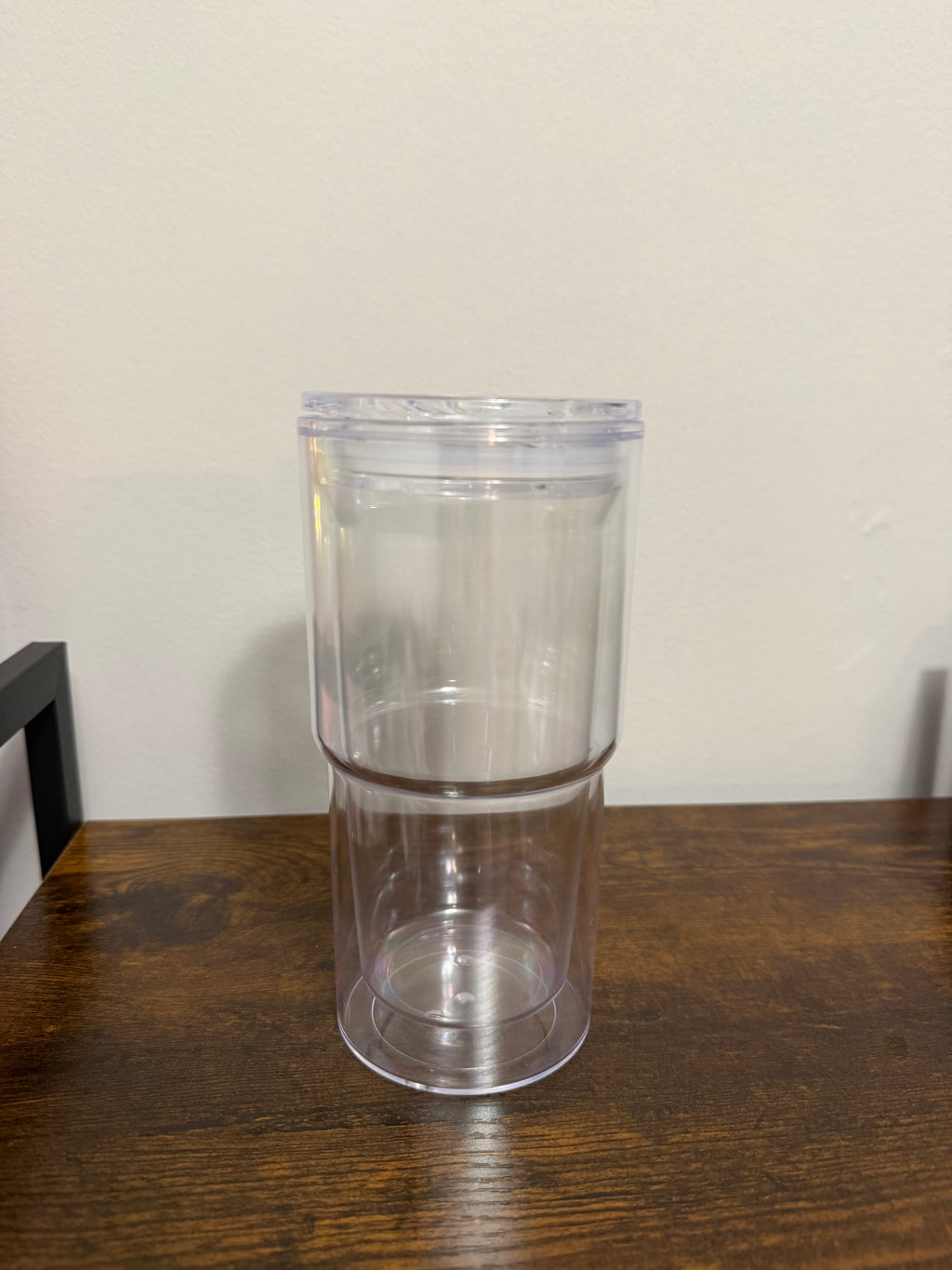 18oz Snowglobe