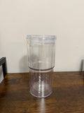 18oz Snowglobe