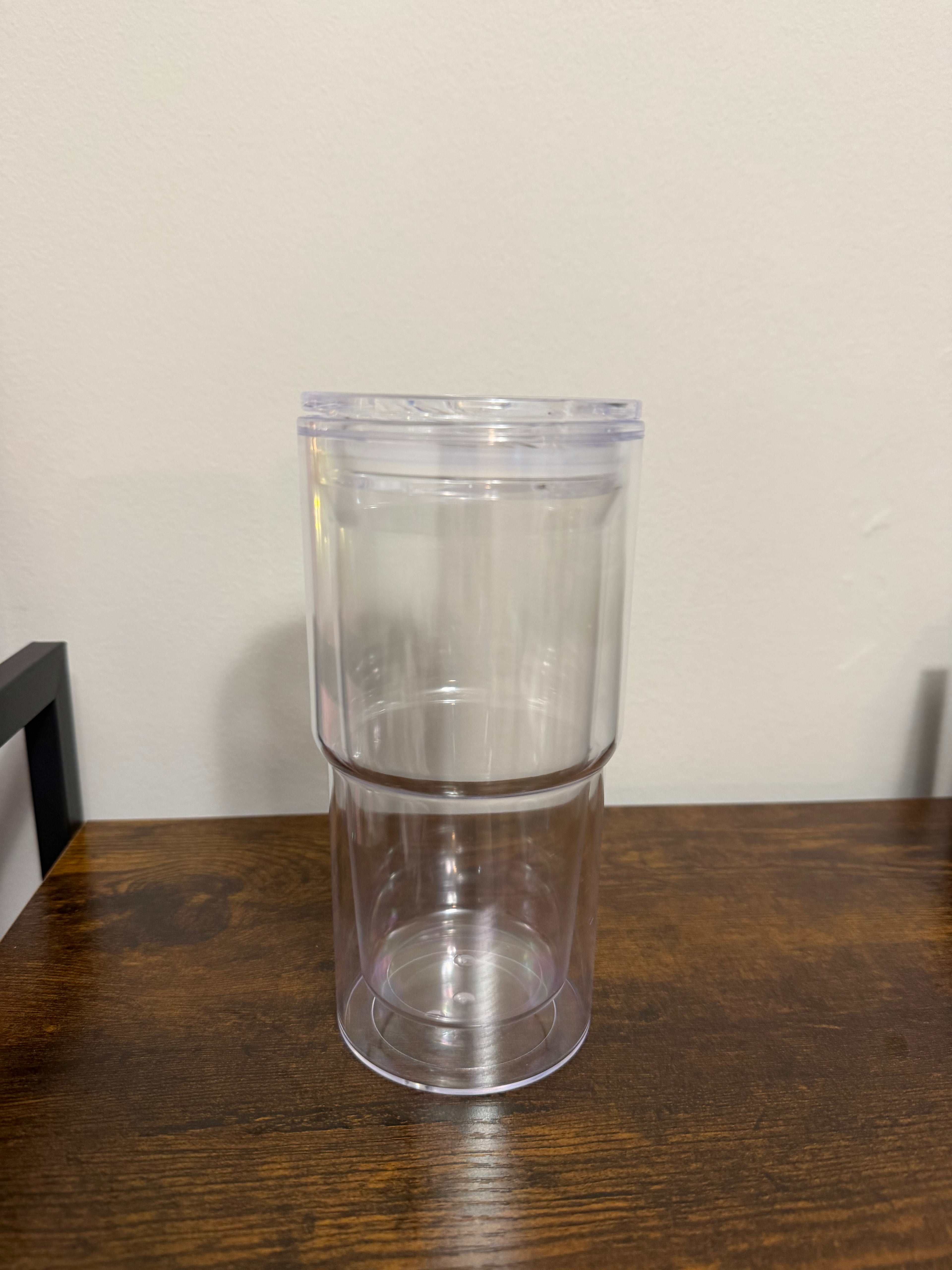 18oz Snowglobe
