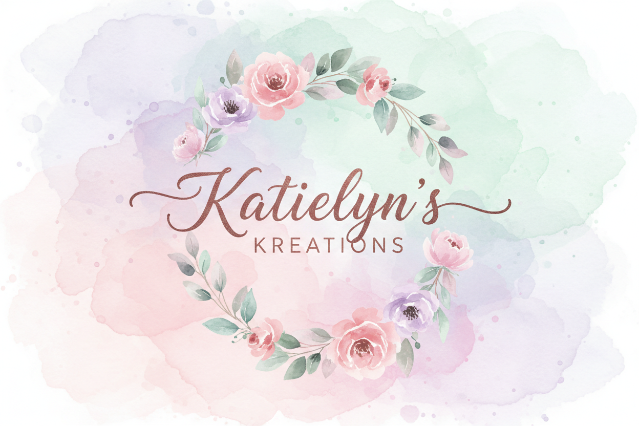 Katielyn's Kreations Logo